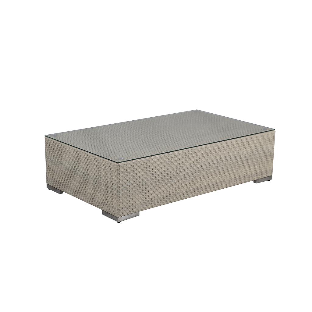 TAVOLINO RODI CM 121X72X32 H